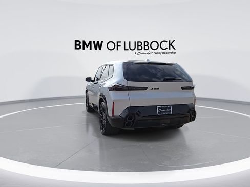 Used 2023 BMW XM image 8