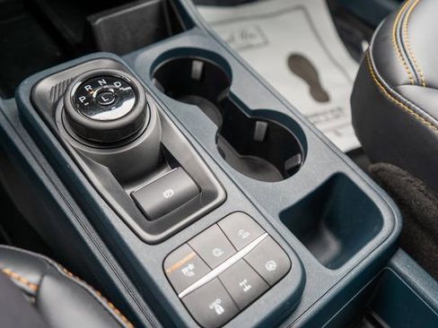 Used 2023 Ford Maverick Tremor w/ Tremor Off-Road Package image 33