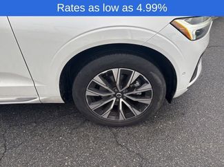 Certified 2023 Volvo XC60 B5 Plus w/ Climate Package video 2