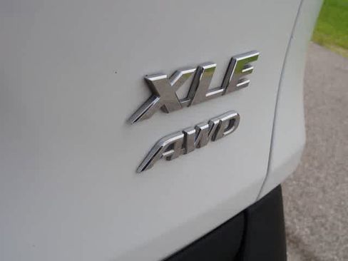 Used 2024 Toyota RAV4 XLE w/ Convenience Package AWD/4WD image 40