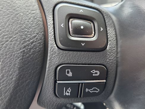Used 2020 Lexus NX 300 FWD w/ Premium Package image 28