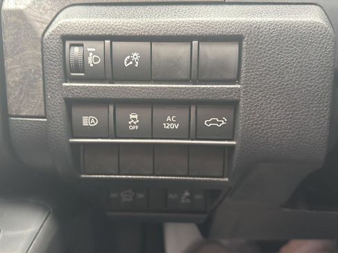 New 2026 Toyota Tacoma Limited AWD/4WD image 13