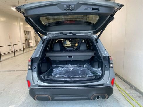 New 2025 Subaru Forester Sport image 7