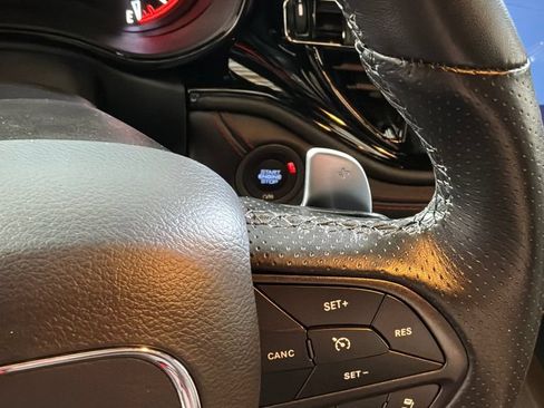 Certified 2025 Dodge Durango R/T AWD/4WD image 29