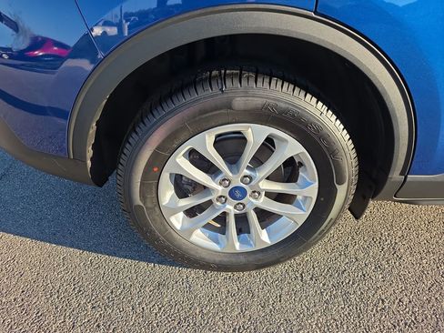 Used 2022 Ford Escape SE w/ Convenience Package image 12