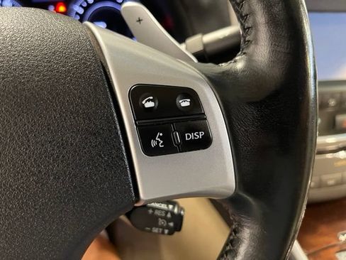Used 2012 Lexus IS 250C RWD image 20