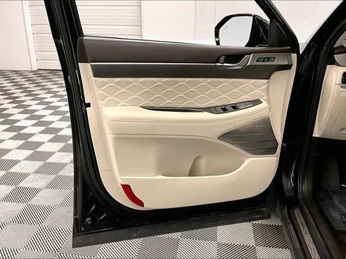 Used 2020 Hyundai Palisade Limited AWD/4WD image 21