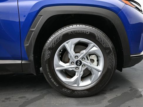 Used 2023 Hyundai Tucson SEL image 2