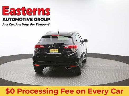 Used 2020 Honda HR-V Sport image 37