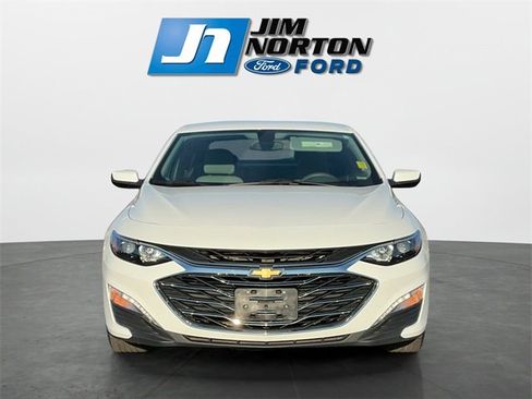 Used 2022 Chevrolet Malibu LT image 8