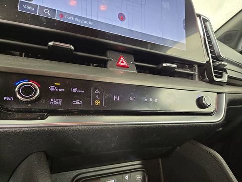 Used 2024 Kia Sportage X-Line image 20