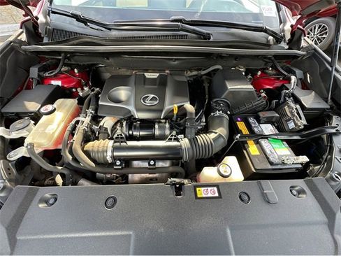 Used 2019 Lexus NX 300 FWD w/ Comfort Package image 37