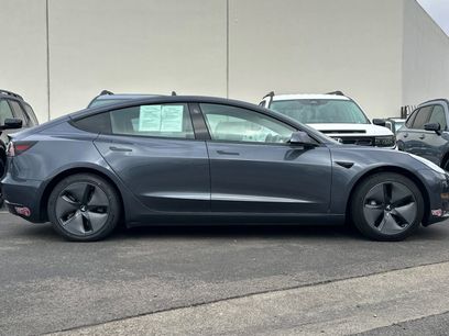 Used 2023 Tesla Model 3 Standard Range