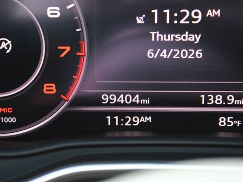 Used 2018 Audi A5 2.0T Premium Plus w/ Premium Plus AWD/4WD image 43