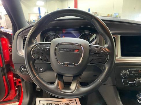 Used 2023 Dodge Charger GT image 30