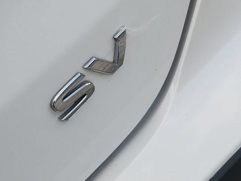 Used 2023 Nissan Kicks SV w/ Interior Electronics Package FWD image 11