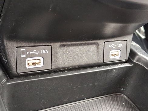 Certified 2022 Honda CR-V EX-L image 23