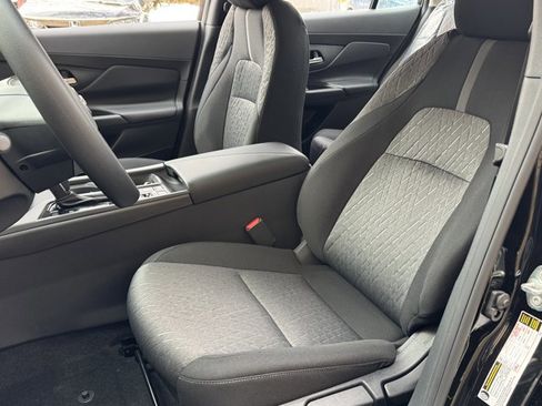 New 2026 Nissan Sentra SV w/ Floor Mat Package image 19