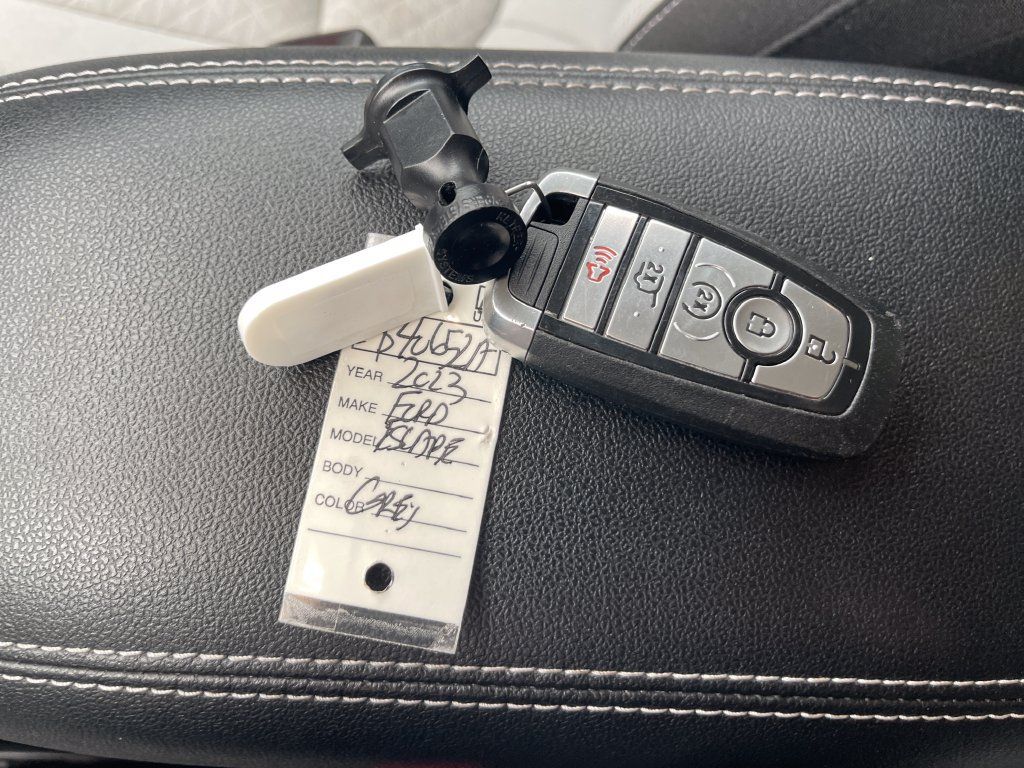 Used 2023 Ford Escape Active w/ Tech Pack #2 FWD image 22