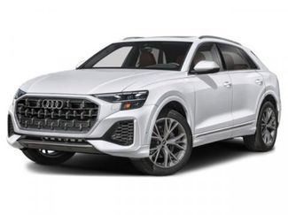 New 2026 Audi Q8 Premium AWD/4WD video 1