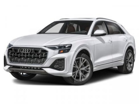 New 2026 Audi Q8 Premium AWD/4WD image 1