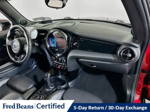 Used 2023 MINI Cooper S w/ Driver Assistance Package image 14