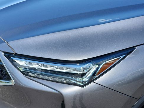 Certified 2024 Acura MDX SH-AWD w/ Technology Package image 10