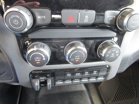 New 2025 RAM 2500 Tradesman w/ Chrome Appearance Group image 42