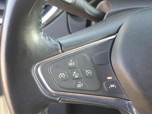 Certified 2021 Chevrolet Equinox LT AWD/4WD image 22