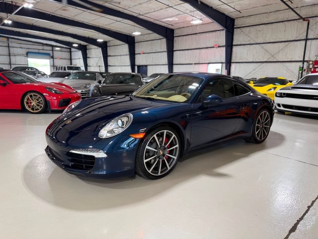Used 2012 Porsche 911 Carrera S RWD image 60