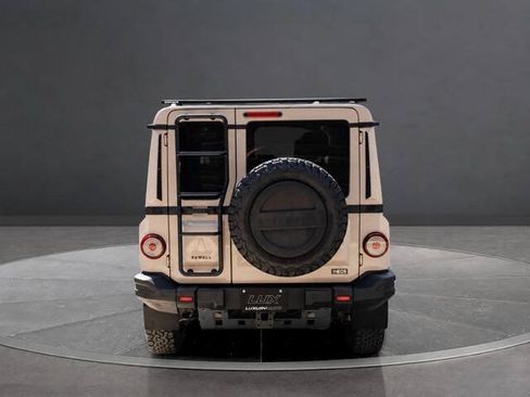 Used 2024 INEOS Grenadier AWD/4WD image 12