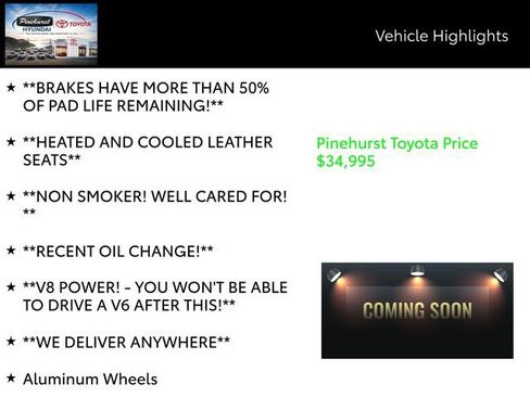 Used 2021 RAM 1500 Laramie AWD/4WD image 4