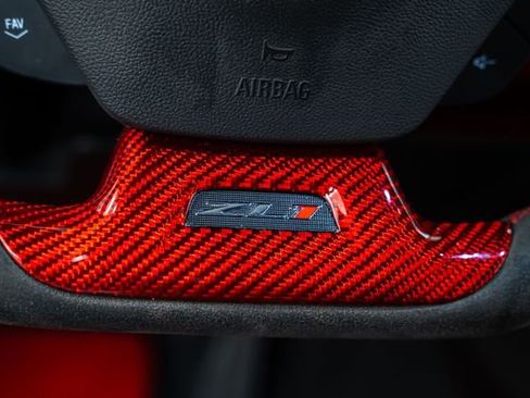 Used 2020 Chevrolet Camaro ZL1 image 31