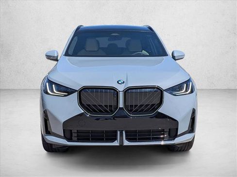 New 2026 BMW X3 xDrive30 w/ Premium Package AWD/4WD image 5