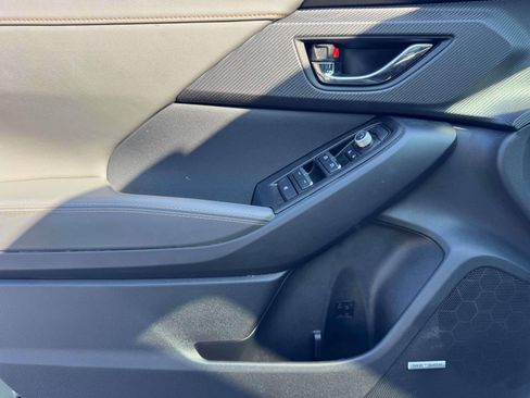 Certified 2025 Subaru Crosstrek 2.5i Limited image 11