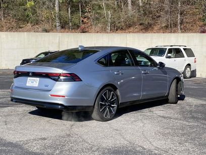 Used 2023 Honda Accord Touring