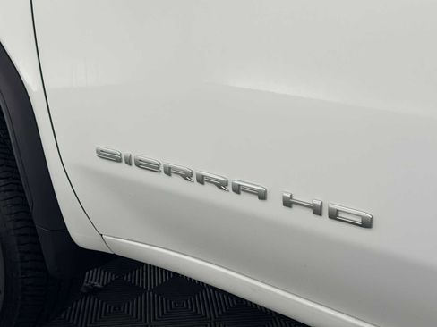 Used 2025 GMC Sierra 3500 SLT w/ X31 Off-Road Package image 14