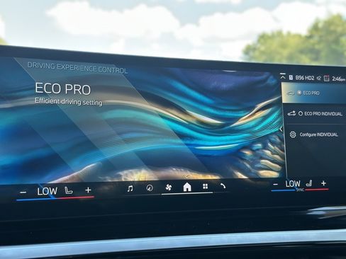 Certified 2024 BMW i4 xDrive40i w/ Premium Package image 46