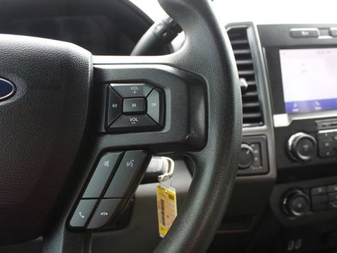 Used 2020 Ford F150 XLT AWD/4WD image 12