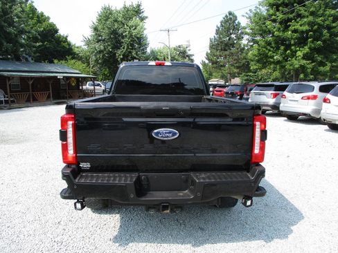 Used 2024 Ford F250 XL w/ STX Appearance Package AWD/4WD image 4