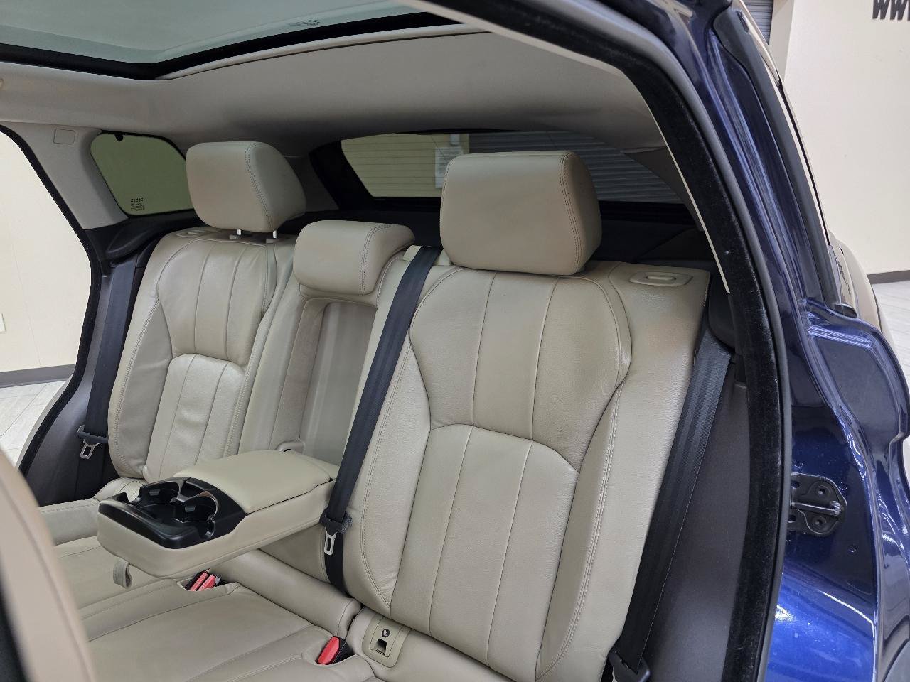 Used 2016 Land Rover Range Rover Evoque SE Premium AWD/4WD image 27