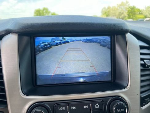 Used 2019 GMC Yukon Denali w/ Denali Ultimate Black Edition AWD/4WD image 19
