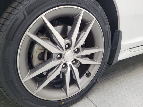 Used 2017 Hyundai Sonata Sport 2.0T image 31