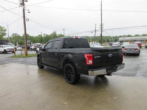 Used 2015 Ford F150 XLT RWD image 3