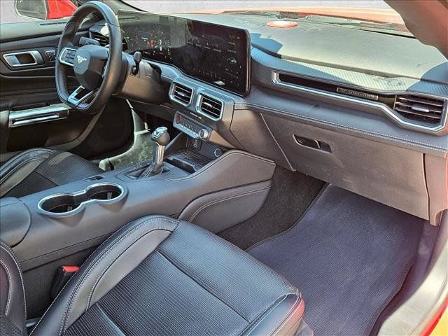 Used 2024 Ford Mustang Premium RWD image 20