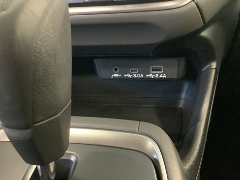 Certified 2024 Subaru Crosstrek 2.0i Premium AWD/4WD image 12