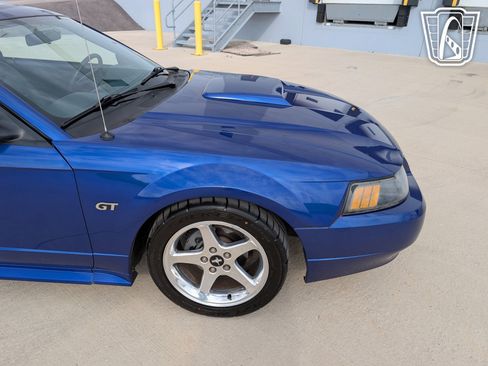 Used 2003 Ford Mustang GT image 40