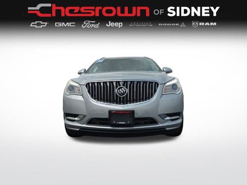 Used 2017 Buick Enclave Convenience image 8