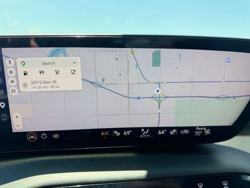 Used 2025 Buick Enclave Avenir FWD image 15
