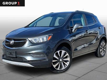 Used 2017 Buick Encore Preferred
